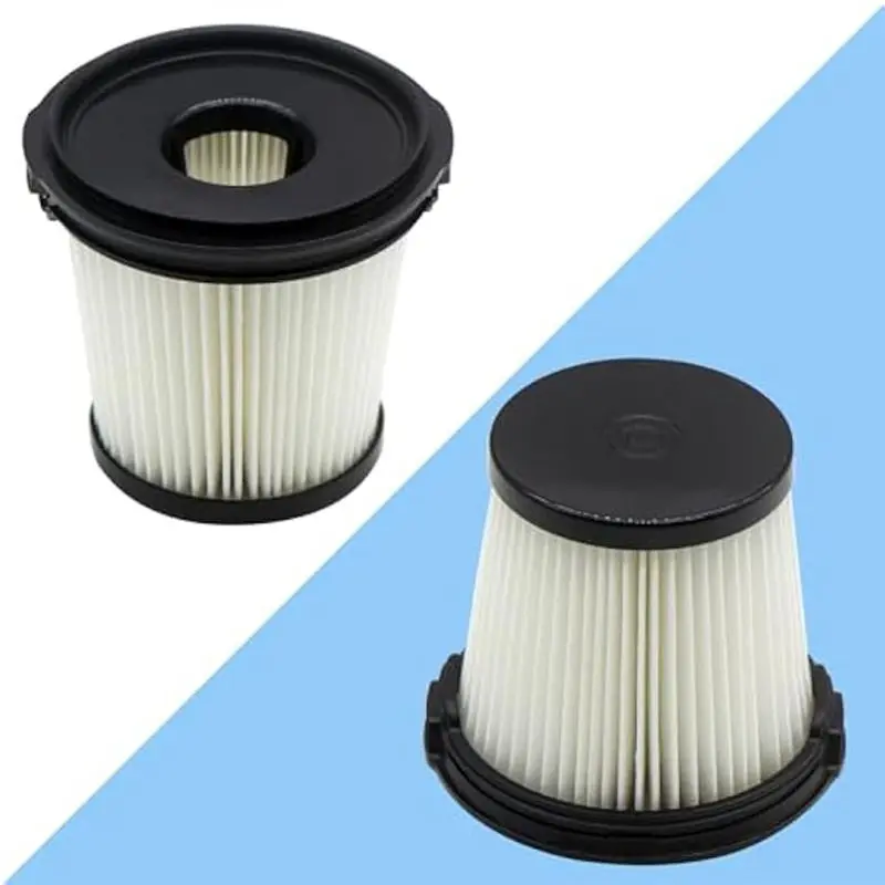 【Big Deal】HEPA Filters For Shark IW3511 Detect Pro Auto-Empty System, For Shark IW1111 Detect Pro Cordless Stick Vacuum Replacem