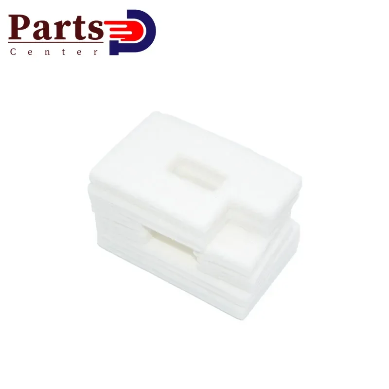 10SETS T6716 Waste Ink Tank Pad Sponge for EPSON WF C5210 C5290 C5710 C5790 M5298 M5299 M5799 C529 C579 ET8700 S380 S381 S880