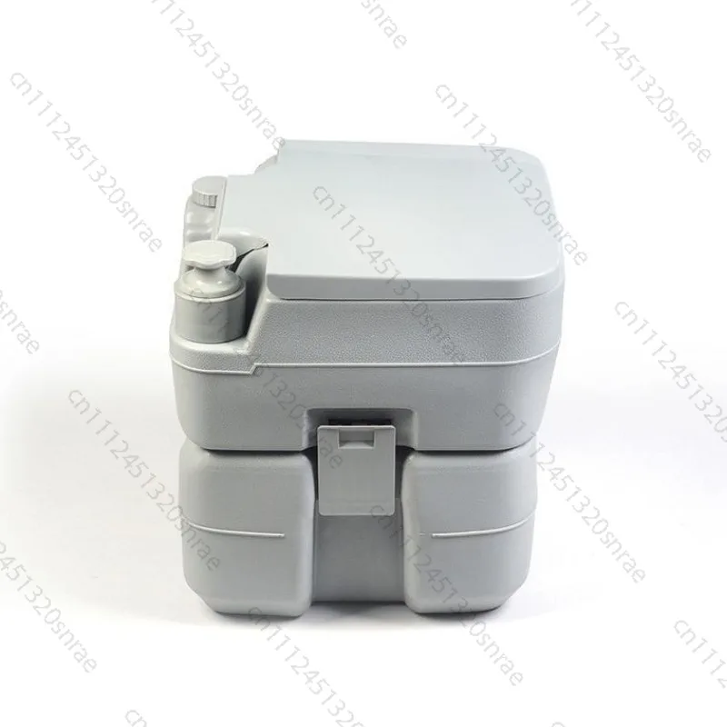 RV Toilet Portable Toilet Car Elderly Pregnant Women Children Outdoor Disaster Relief Emergency Epidemic Prevention