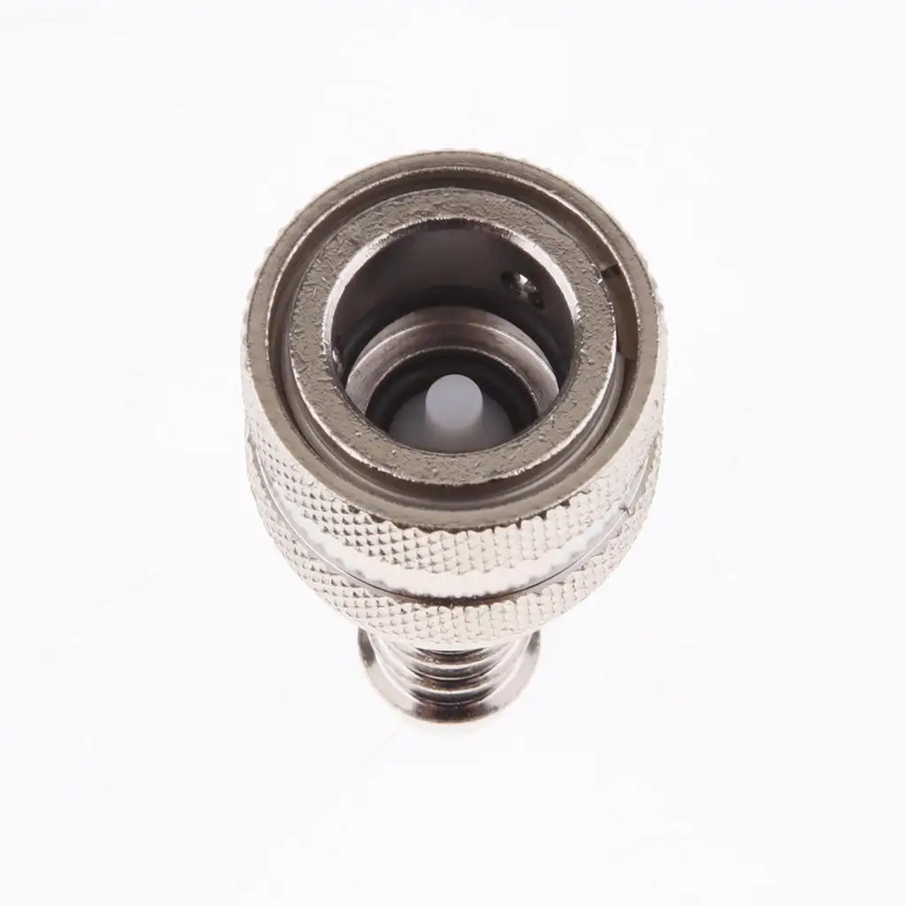 Metal Outboard Marine Engine Fuel Connector Tank Hose Joint for Boat Outboard Motor Fuel