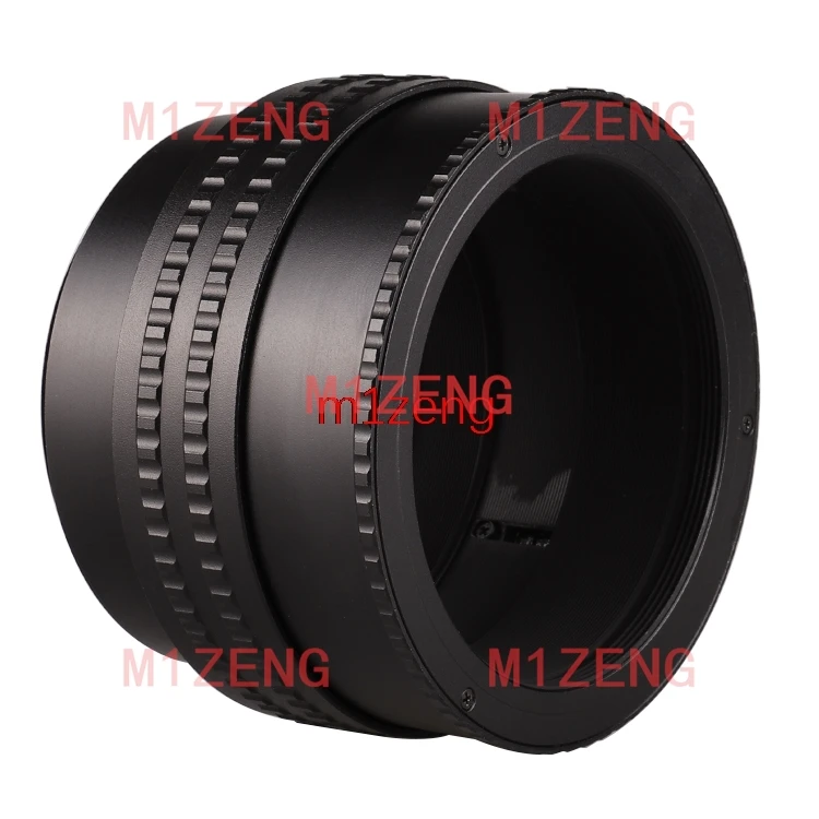 

m65-m65 25mm-55mm Macro Extension Tube Mount Focusing Helicoid Ring Adapter M65 to M65 25-55mm