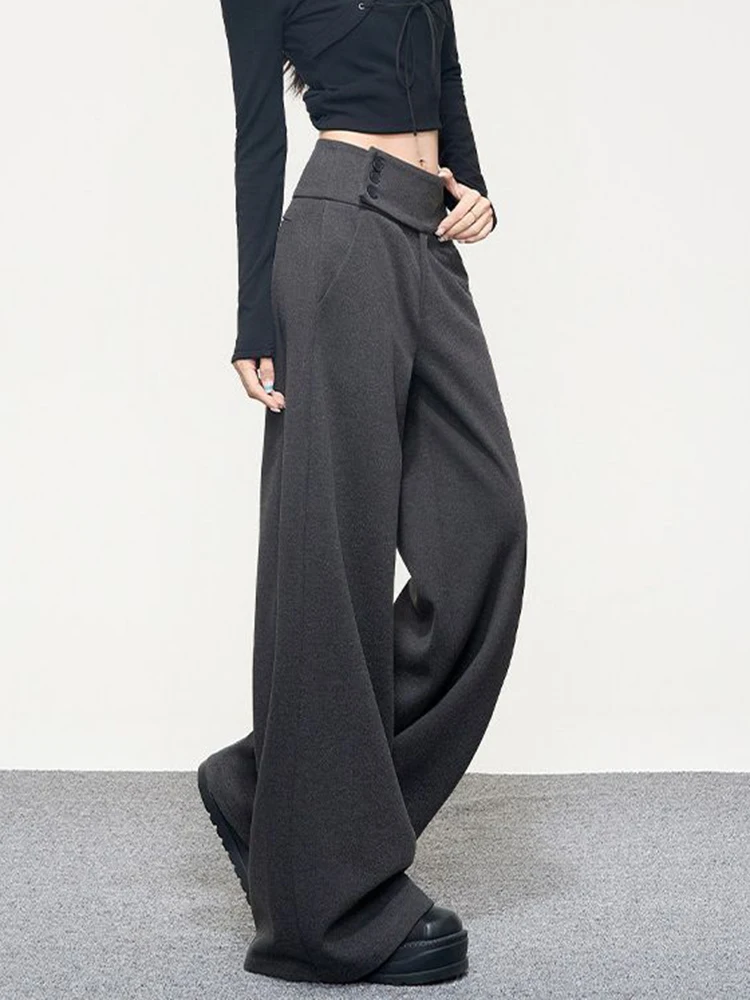 Thumbnail 4 - #49 New Straight Leg Trousers Arrivals