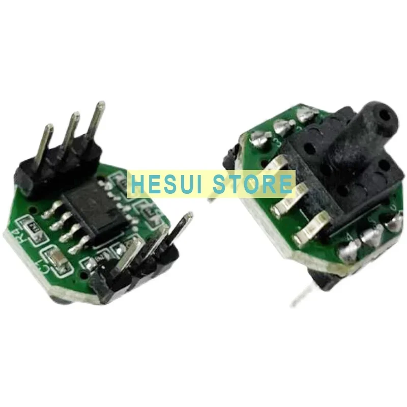 

XGZP6847A Pressure Sensor transmitter module 0-40kPa hose