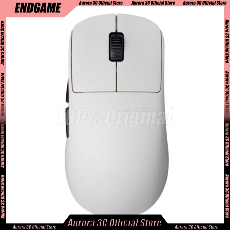 Endgame OP1WE Paw3370 Gaming Mouse Wired Lightweight Mouse Gaming Office E-Sport Gaming Mouse For CSGO APEX Laptop Pc Mice Gifts