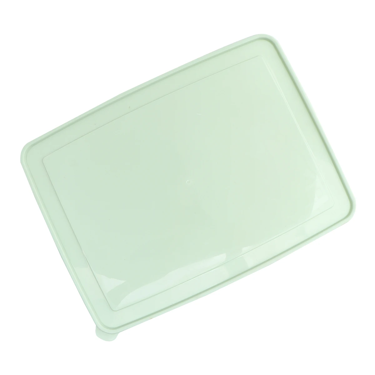 

24 Egg Holder Plastic Container Storage Tray Freshness Preservation Safety Design Space Saving Clear Body Egg Box