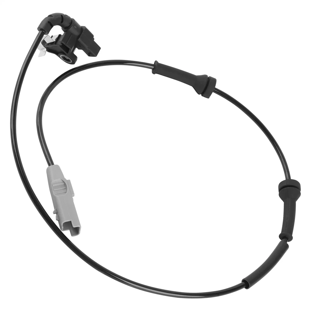 For RCZ Coupe ABS Wheel Speed Sensor For Brake for System Repair Easy Installation Wheel Sensor Stable Characteristics