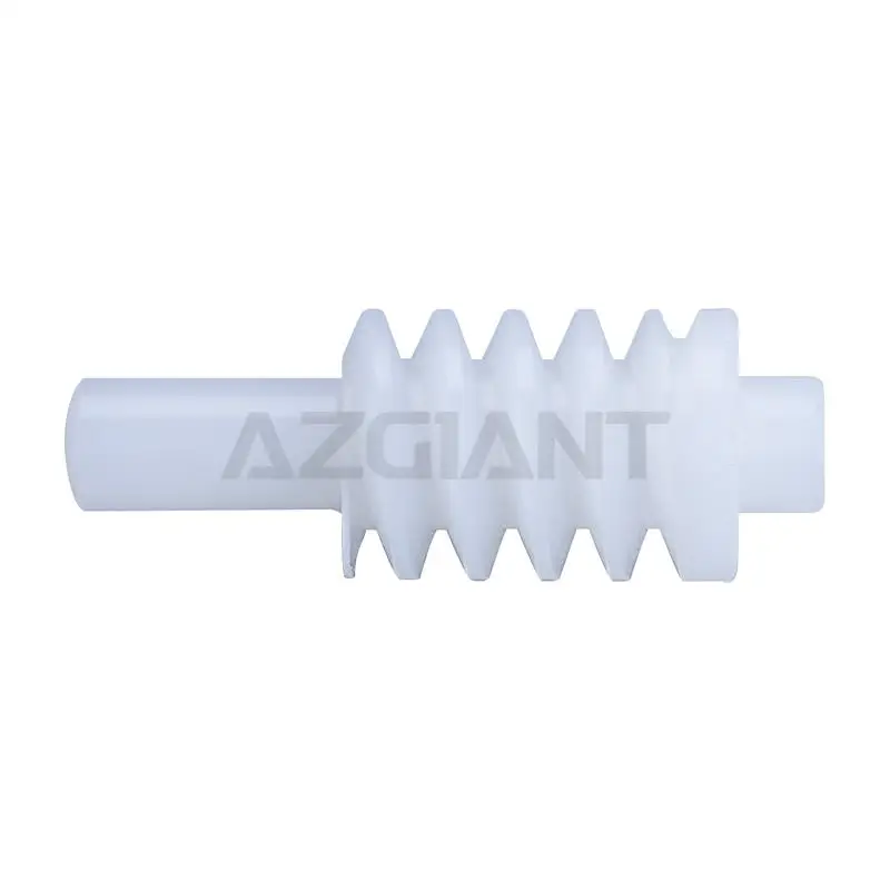 

AZGIANT Car Power Folding Unit Mirror Actuator worm for Mazda CX-8 2018-2022 CX-5 MK2 2017-2023 white plastic voiture accessory