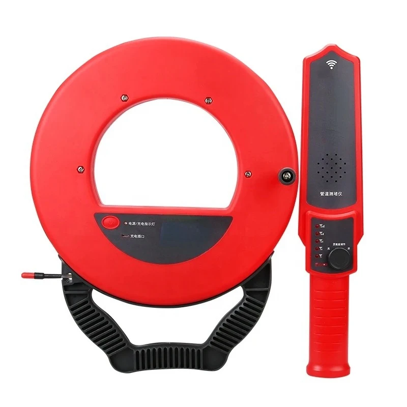 promotions Pipeline measuring A for PVC PIPE and iron pipe