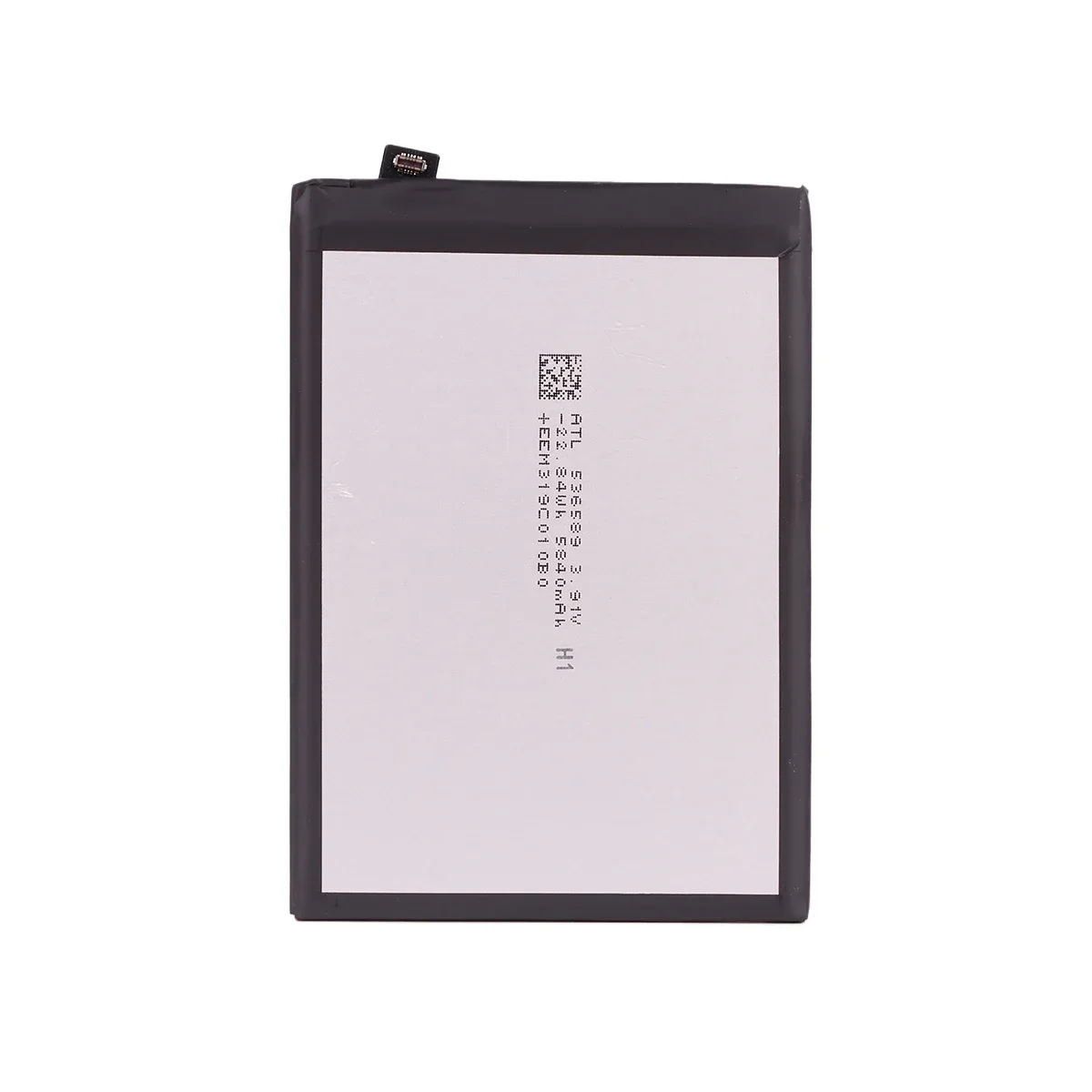 Brand New PC60 6000mAh Battery For Motorola MOTO G24 G54 5G /G54 Power 5G phone Batteries+Tools