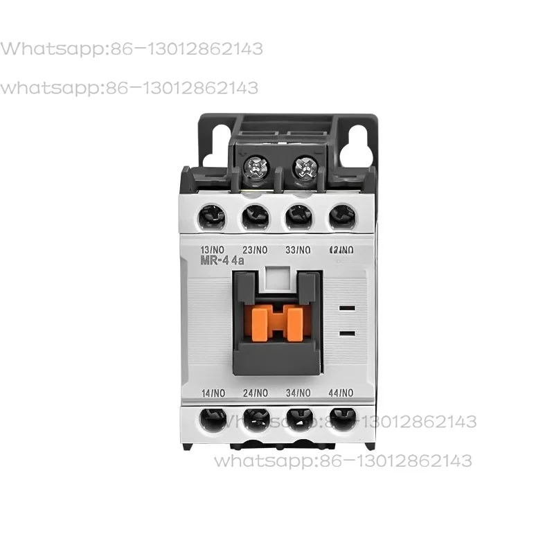power generation GMR-4D MR-4 A-C DC110V 24V 220V contactor intermediate relay