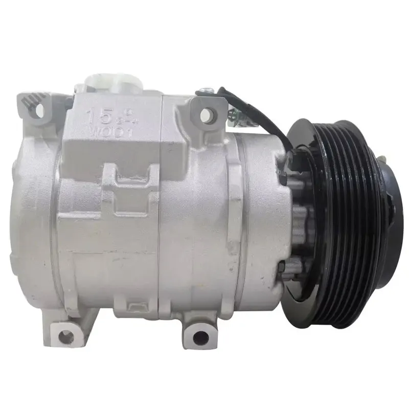 AC Conditioning Compressor for Geely EC7 1067000182
