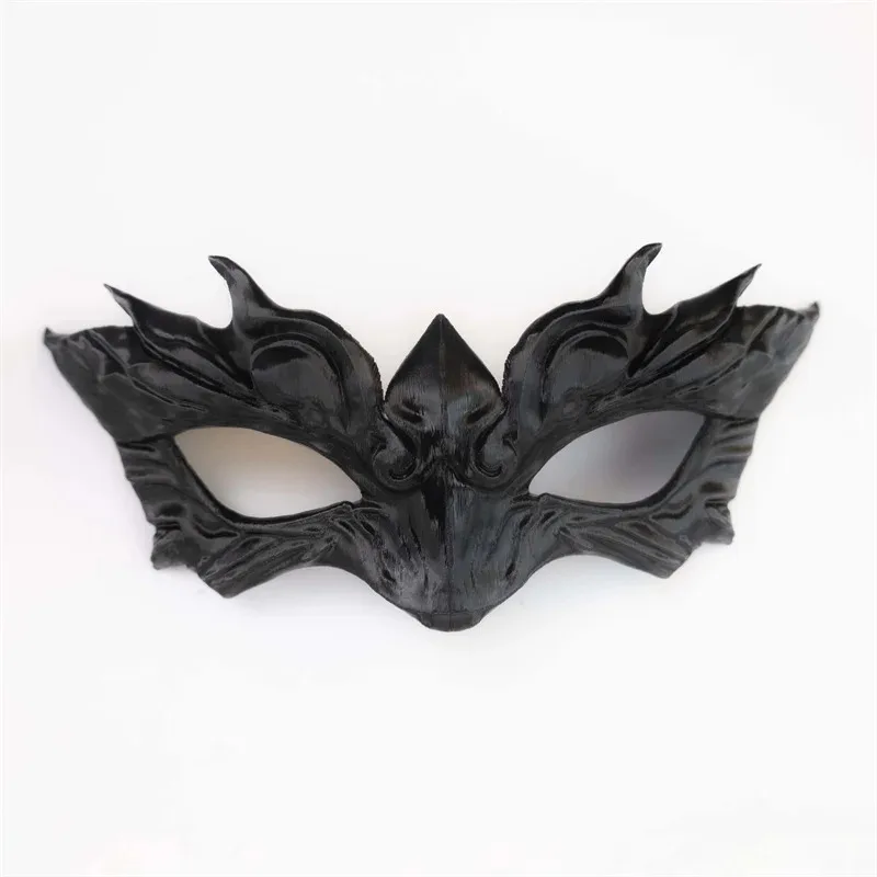 2025 aaa 게임 러브 앤 딥스페이스 자비에르 코스프레 의상 안경 눈가리개 코스튬 페이스 마스크 가면극 할로윈 카니발