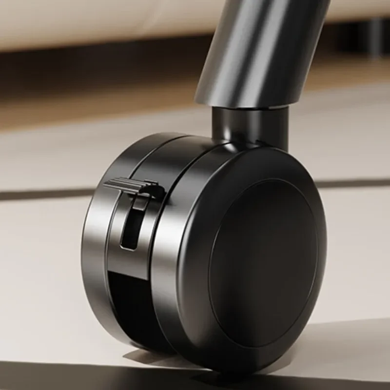 حامل تلفزيون خاص من الحديد، حامل تلفزيون إبداعي قابل للإزالة وقابل للتعديل، أجزاء أثاث فاخر من Groot