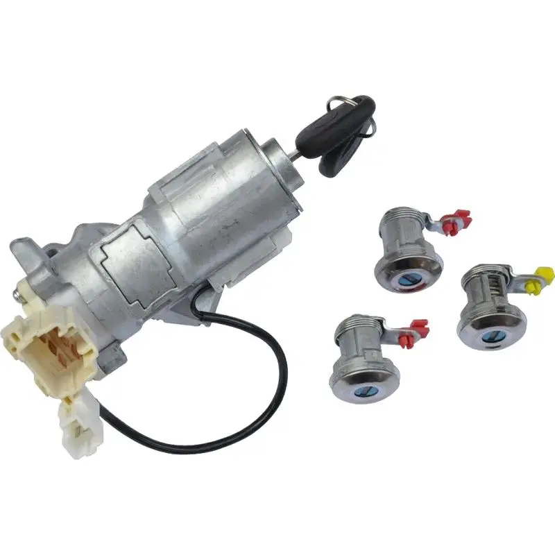 Автозапчасти, переключатель зажигания в сборе 69005-BZ040 45020-B0010 69005BZ040 45020B0010 для VIOS COROLLA AVANZA 2006 ALTIS Автозапчасти, переключатель зажигания в сборе 69005-BZ040 45020-B0010 69005BZ040 45020B0010 для VIOS COROLLA AVANZA 2006 ALTIS