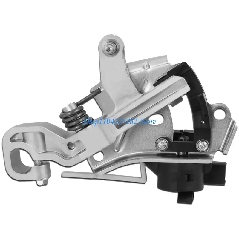 

A2BF Precisions Engineered Steering Column Shifts Mount Corrosion Resistant for Car