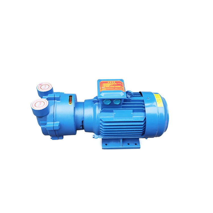 

2BV series Vacuum water diversion ring vacuum pump electric air