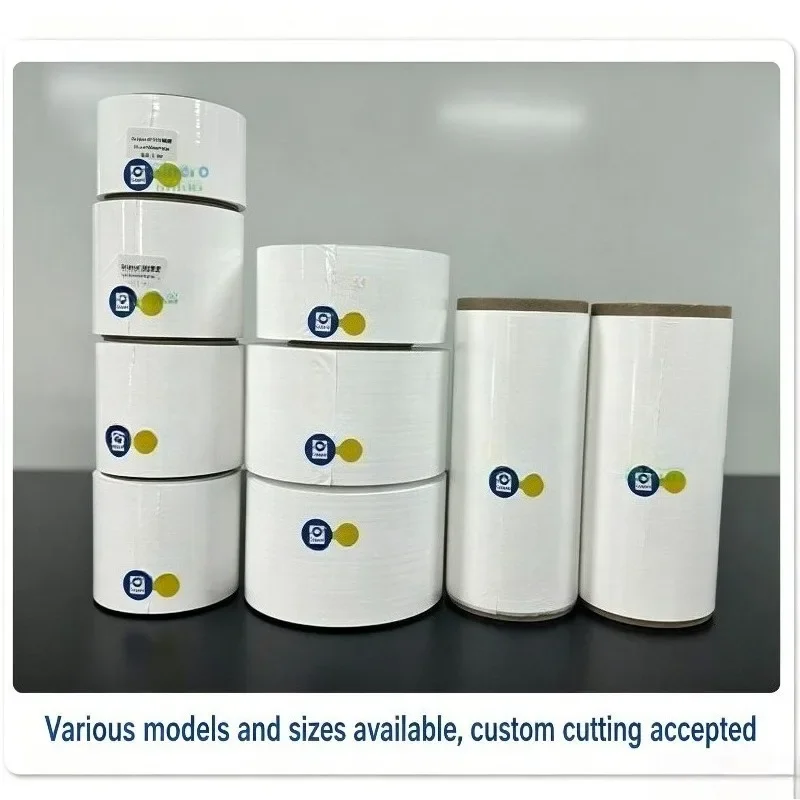 M825 16μm PP Battery Separator Lithium‑ion Battery Separator Membrane