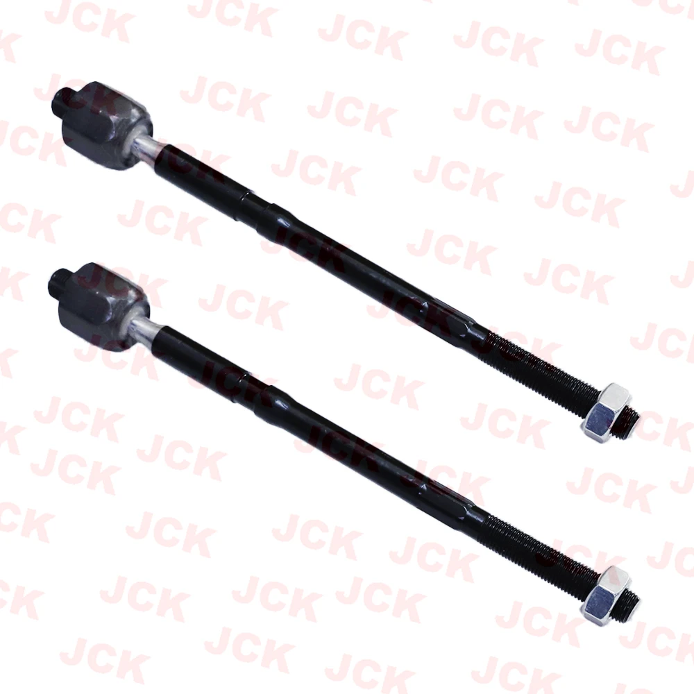

2PCS Inner Tie Rod End For Buick Excelle Baojun 610 630 Chevrolet Spark 2004-2012 1.5L 1.6L 1.8L 96407484 Ball Joint Accessories