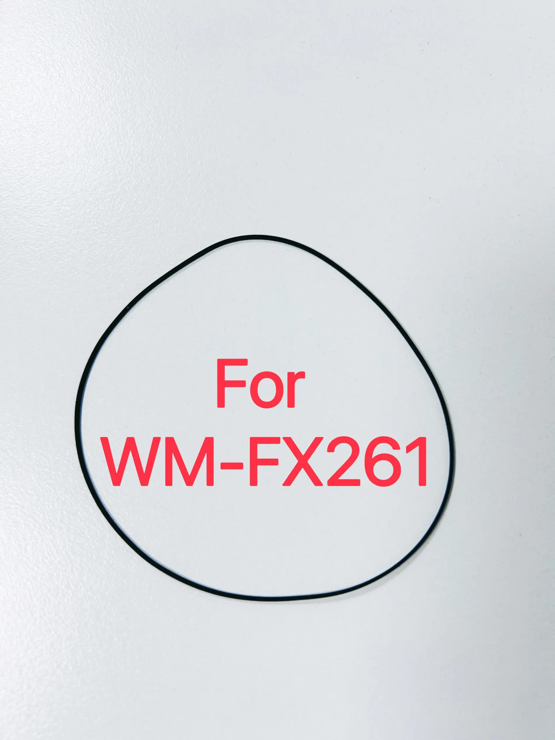 

Кассетный радиоремень для магнитофона Sony WM-FX261