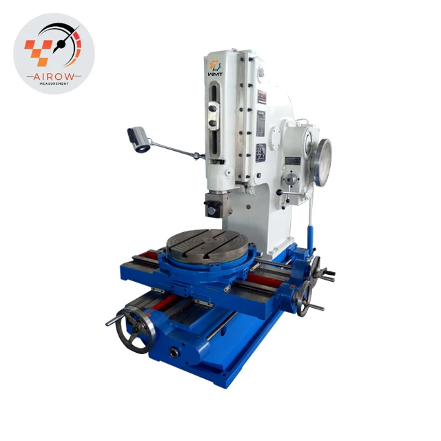 Precio de la Máquina Formadora Vertical Airow B5032 para Ranurado Vertical de Metal