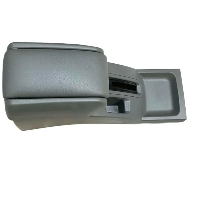 

Подлокотник для автомобиля с функцией тормозной системы, удобный, практичный и долговечный.