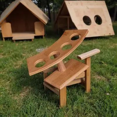 

Premium Sushi Hand Roll Storage Rack 4 Holes Japanese Style Ice Cream Dessert Organizer for Special Parties Family Dinners