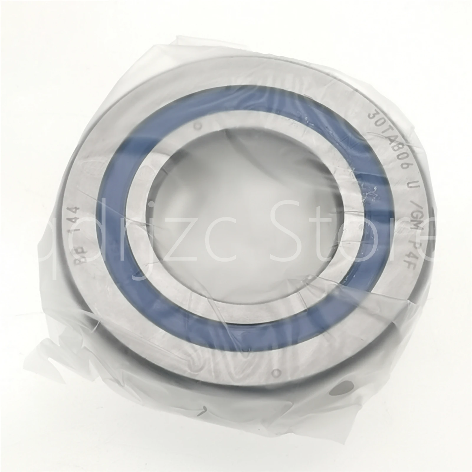 Fujikoshi  Machine Tool Screw Bearing 30TAB06U-2NSE/GM P4F Ball Screw Bearing 30mm X 62mm X 15mm