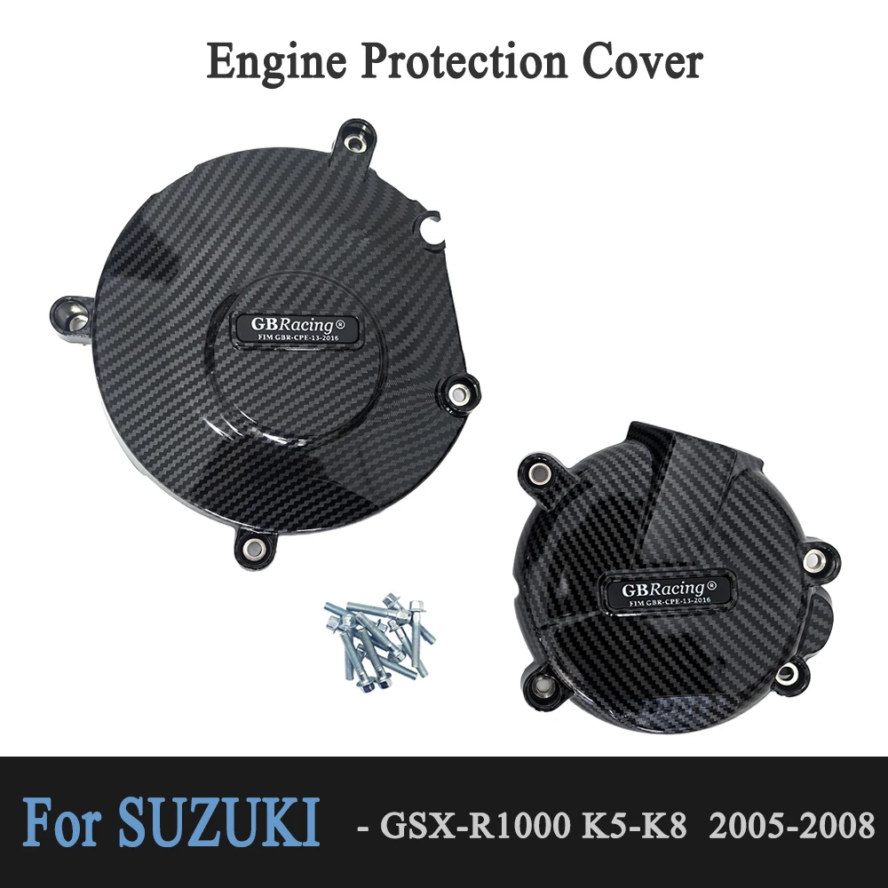 For Suzuki GSX-R100…