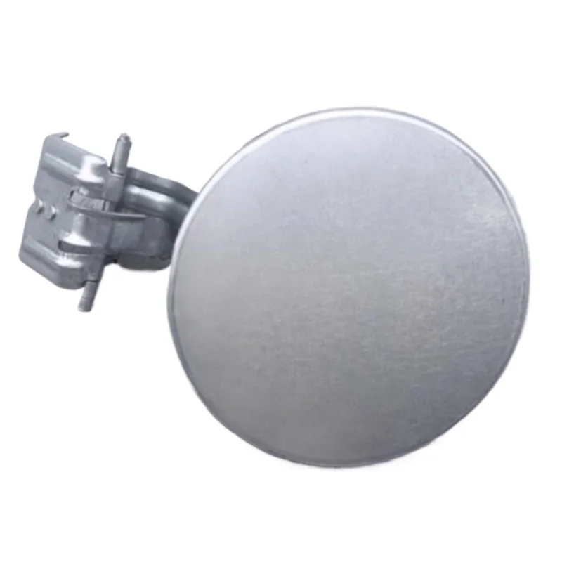 

1pc Genuine Iron Cover Outside Fuel Tank Door for Chery G3 E5