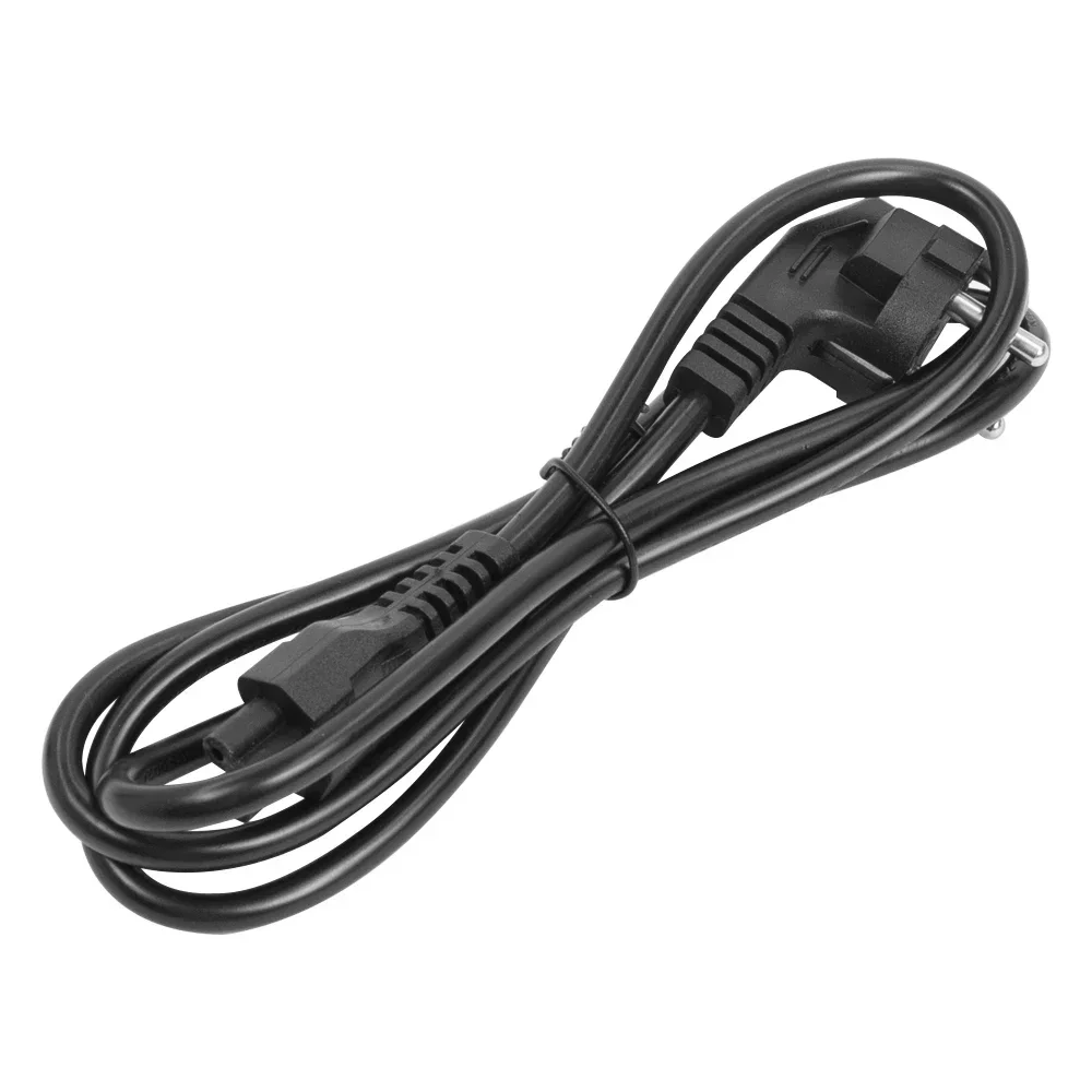 Ladekabel für Ninebot MAX G30 G30D/LP/LE G65 G2 Elektroroller Ladeleitung US UK EU Stecker Batterie Strom Ladekabel – Detail 9