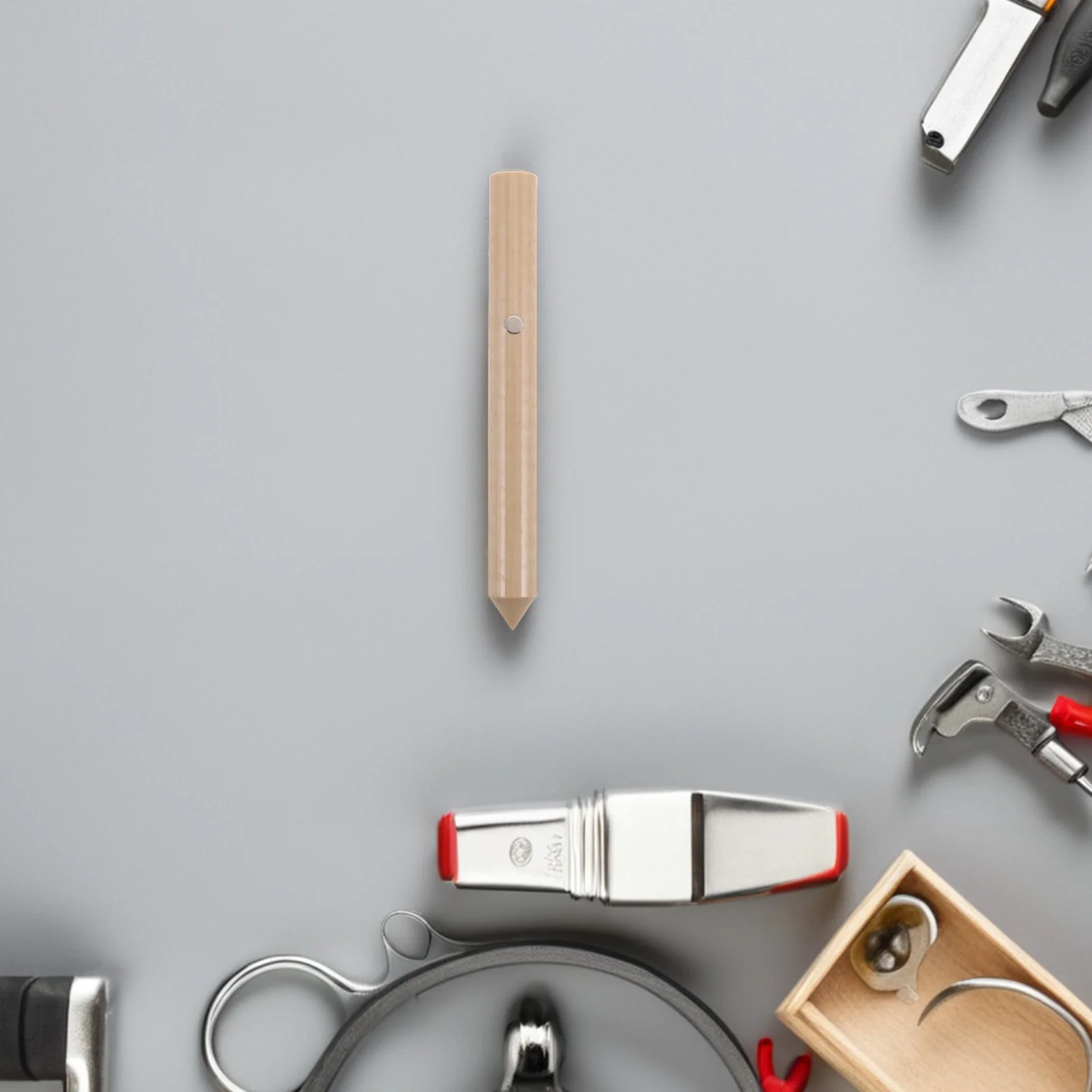 Stylo outil de débosselage, conception efficace de robinet pour voitures, dissolvant de bosses de carrosserie automobile, fourniture pratique de réparation de véhicules