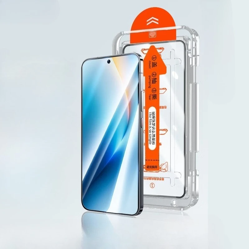 

Easy Installation Screen Protector for Huawei Honor Win RT Tempered Glass For Honor Winrt Full Cover Protective Film