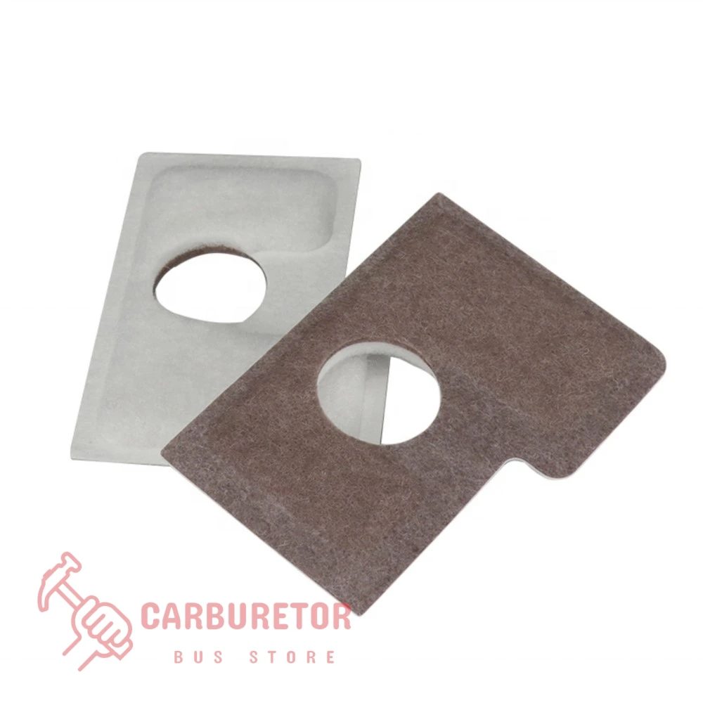 

Air Filter Foam Double Layer Air Filter Cleaner Foam For Sti-hl 017 018 MS170 MS180 Chainsaw Replace 1130 124 08 1carburetor