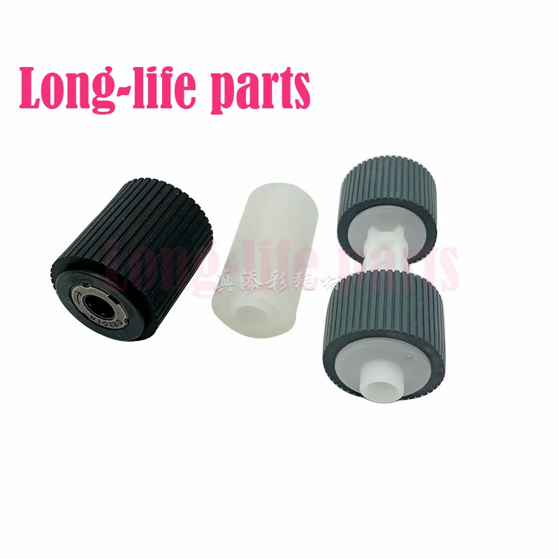 

Original ADF Paper Pickup Roller For Canon IRC 3020 3325 3330 3320 3025 3520 3525 Copier Printer Parts