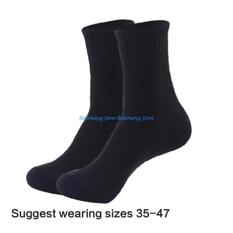 573b Meias umidade Wicking meias atléticas respiráveis ​​meias altas no tornozelo