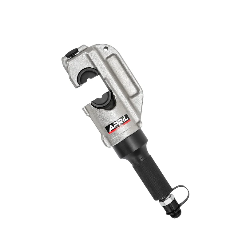 

Hydraulic Crimping Head EP-510H Range 16-400MM2 for Crimping AL/ Cu Lugs Cold Pressed Terminal Crimping