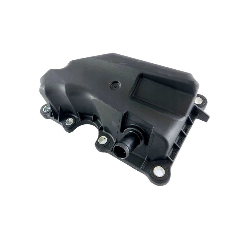 Car Engine Oil Separator For Ford Focus Mk3 Mondeo Mk4 Fiesta Mk5 Mk6 B-Max C-Max 1.6L Ecosport Mk2 1.5L AE8G-6A785BE 1907021