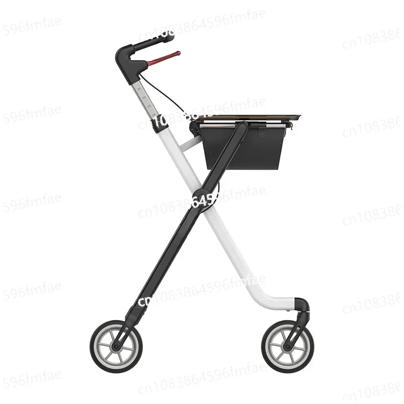 Walking Aids, Assistive Walking Aids, Rehabilitation Elderly Specific Assistive Hand Push Assistive Walking Carts