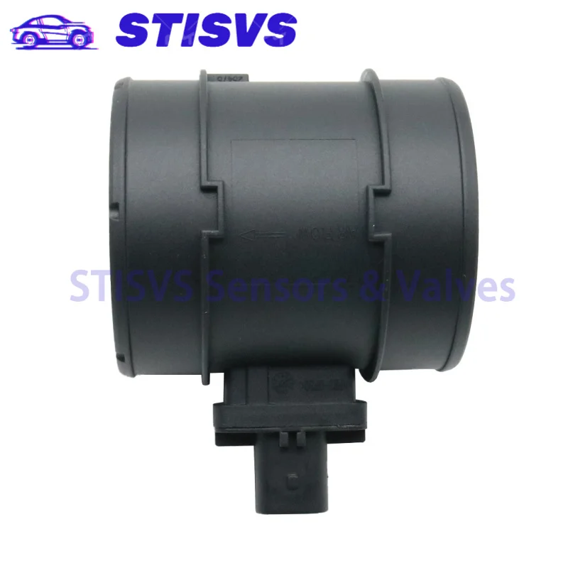 Air Flow Mass Meter For Chevrolet Cruze Malibu Orlando Opel Astra J Cascada Insignia Zafira Auto Parts Accessories 55562426