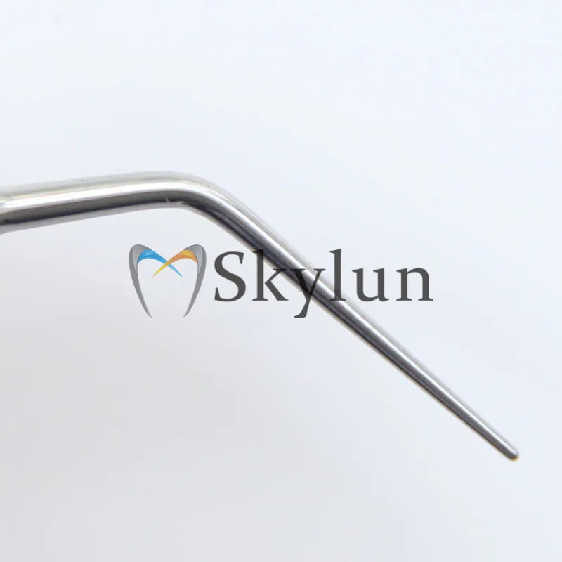 

5PCS Dental Ultrasonic Scaler Tips ED3 NEW DENTAL ENDO TIP COMPATIBLE WITH SATELEC DTE ULTRASONIC SCALER ED3