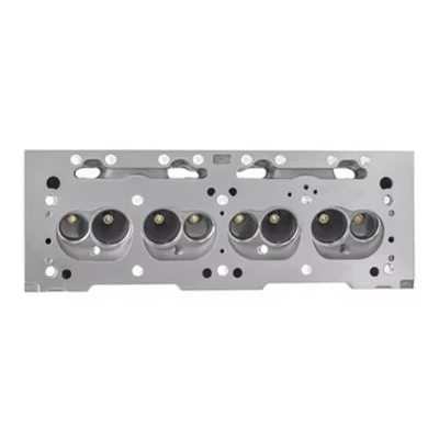 

SBM Cylinder Head for Small Block Mopar SBM 171cc Cylinder Head with 63cc Head