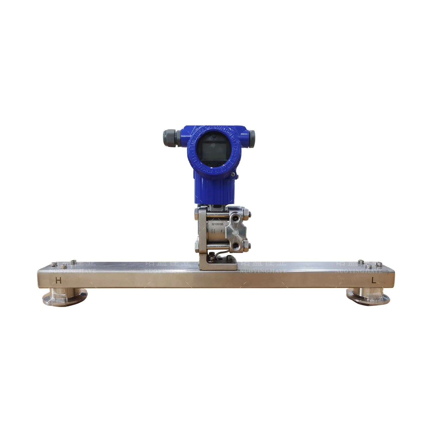 

Differential Pressure Type Densitometer Liquid Measuring Liquid Density Meter Price