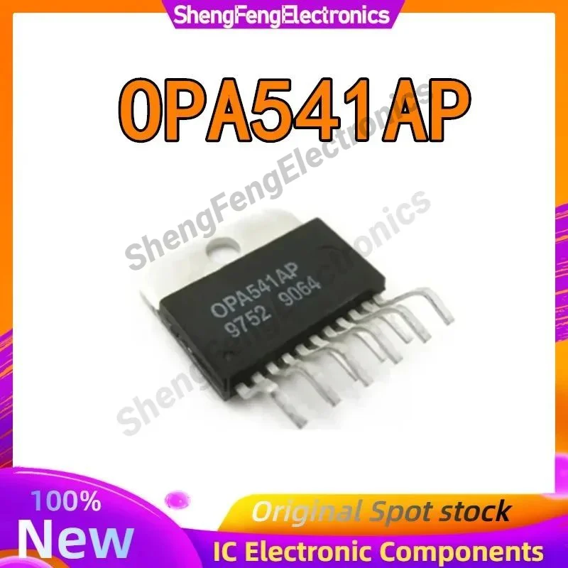 

New Original OPA541AP OPA541 IC Chip in stock