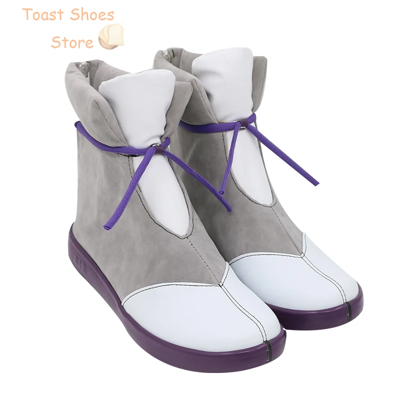 Sakurayashiki Kaoru Cosplay Schoenen Anime Sk8 De Infinity Kersenbloesem Cosplay Prop Halloween Carnaval Laarzen Kostuum Prop