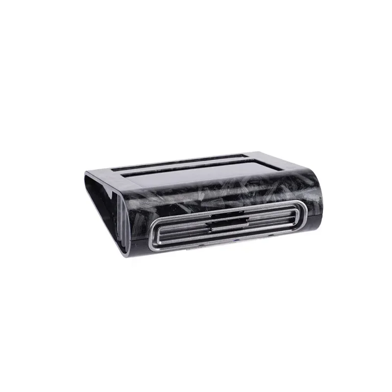 Solar car air purifier, USB charging for cars