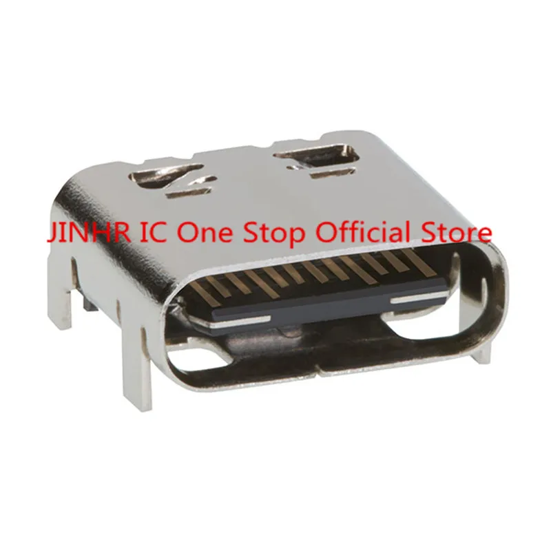 New 5PCS 1054500101 105450-0101, USB-C (USB TYPE-C) socket connector 24Pin