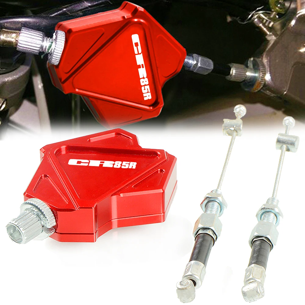 For Honda CR85R 199…