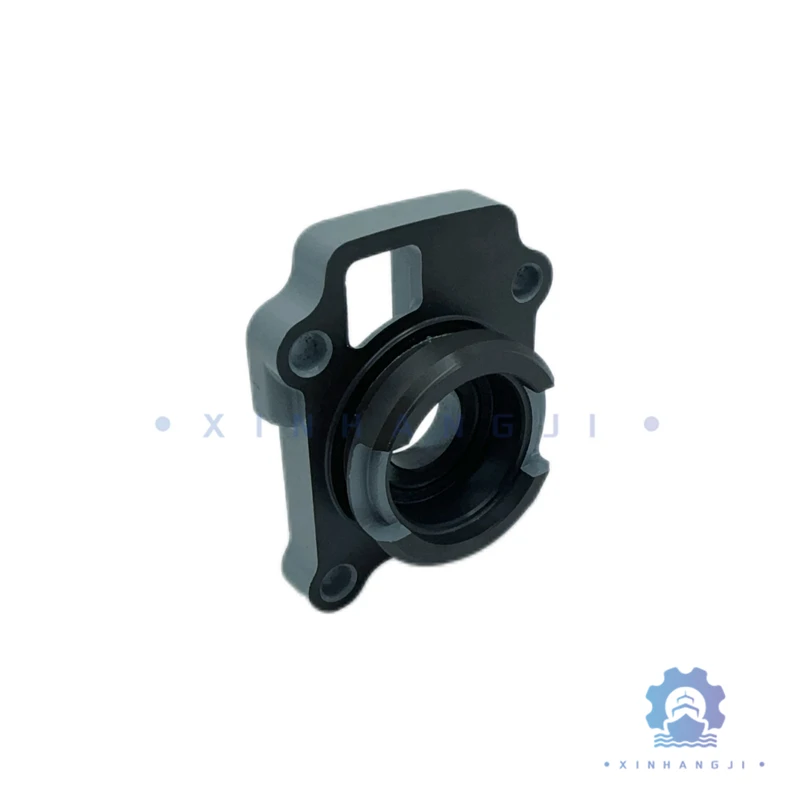 

For Nissan / Tohatsu Outboard Lower Water Pump Case 346650172 M25 M30 MFS25 MFS30 346-65017-2