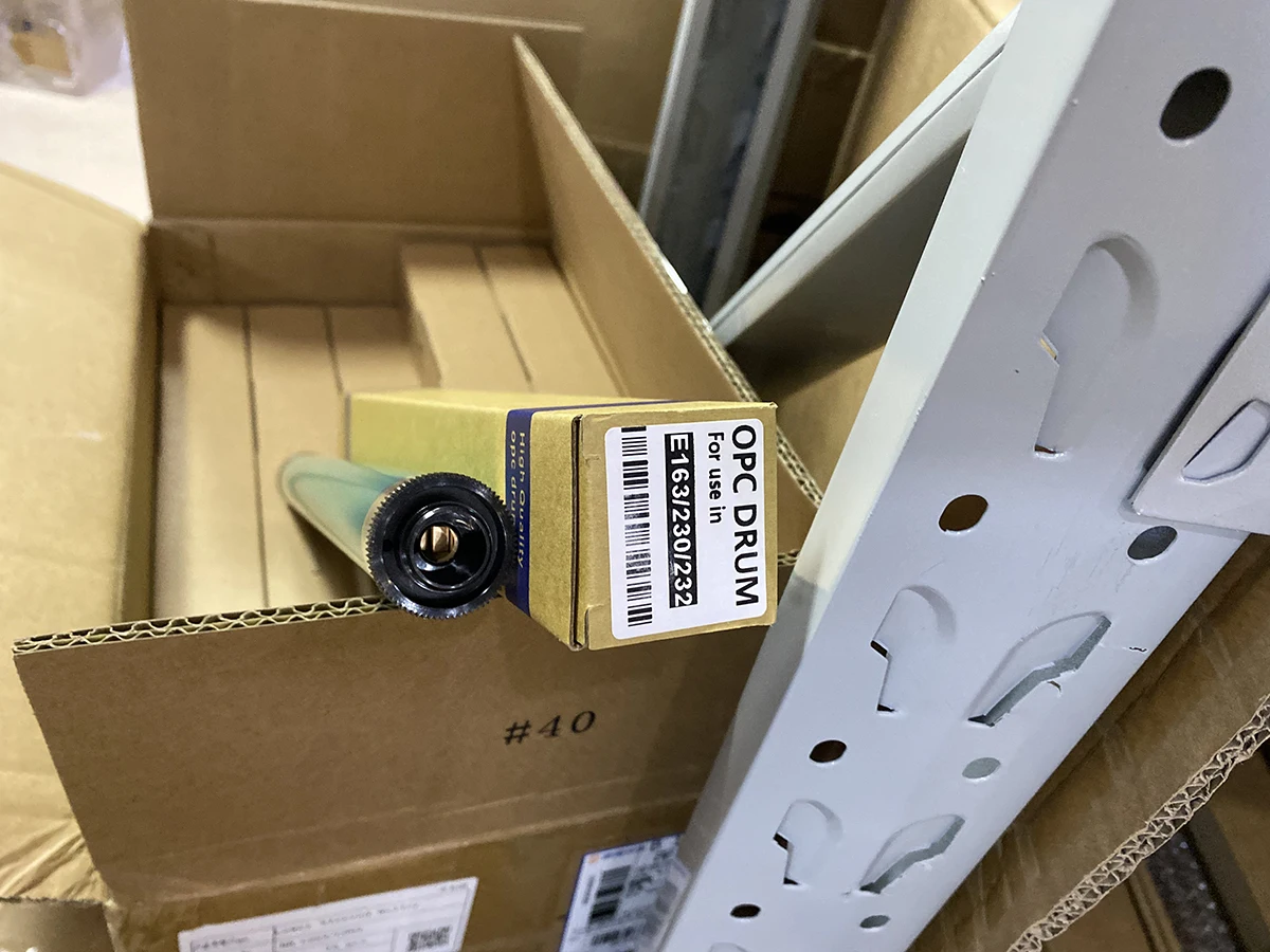 Opc Drum For Toshib…