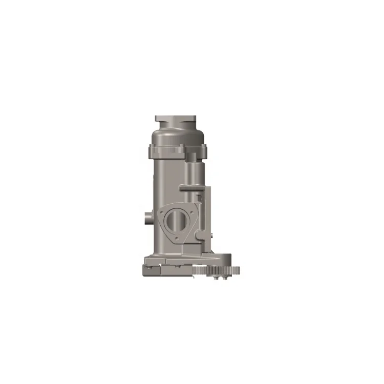 QSK60 Oil Pump 3638987 3643500 3642281 4100711 4066238 4065652 4016825 4001584 Diese-l Engine Parts for Marine